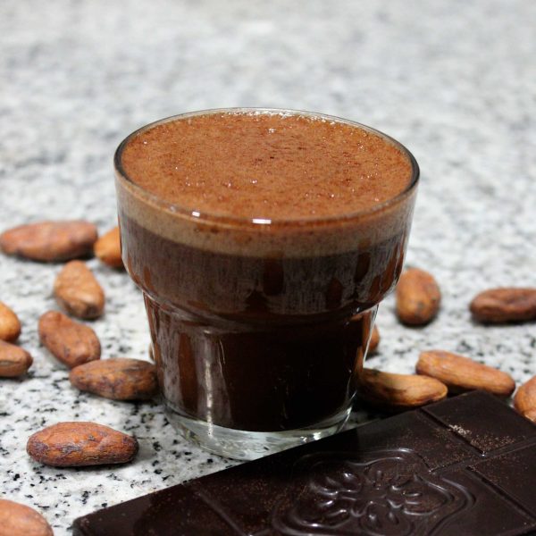 CHOCOLATE PARA TAZA - Imagen 3
