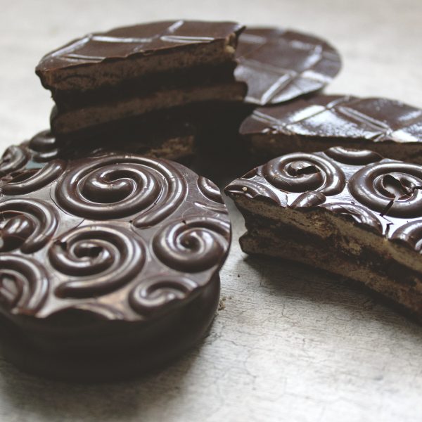 Alfajores - Imagen 3