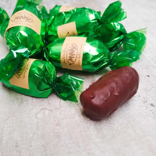 MAZAPAN 57% CACAO