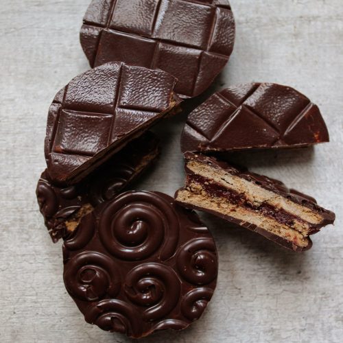 Alfajores