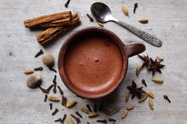 CHOCOLATE PARA TAZA - Imagen 2